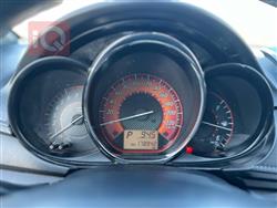 تۆیۆتا یارس